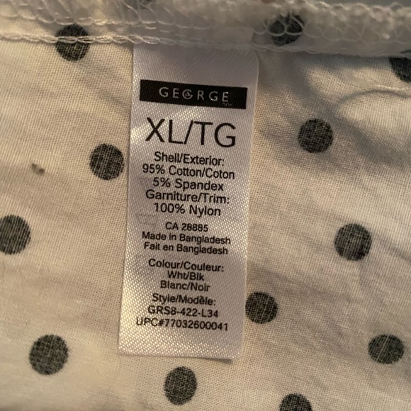 Cute Polka Dot Dress - Picture 3 of 3